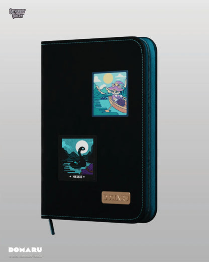 Gatherers Tavern - DOMARU Binders (Series)