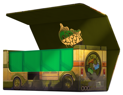 Ultimate Guard - "Teenage Mutant Ninja Turtles" Accessories