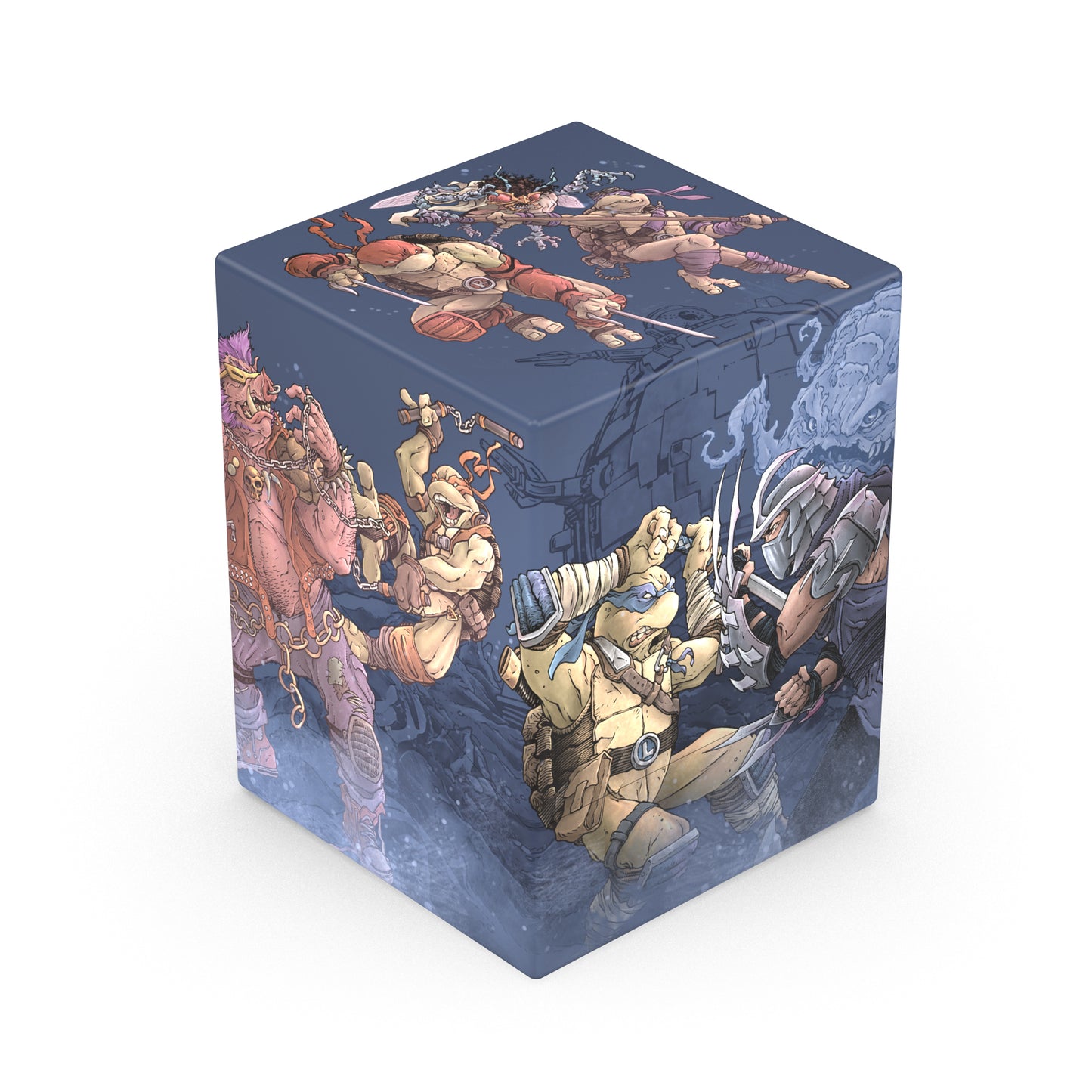 Ultimate Guard - "Teenage Mutant Ninja Turtles" Accessories