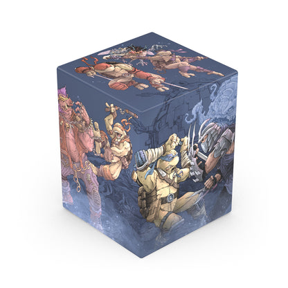 Ultimate Guard - "Teenage Mutant Ninja Turtles" Accessories