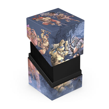 Ultimate Guard - "Teenage Mutant Ninja Turtles" Accessories