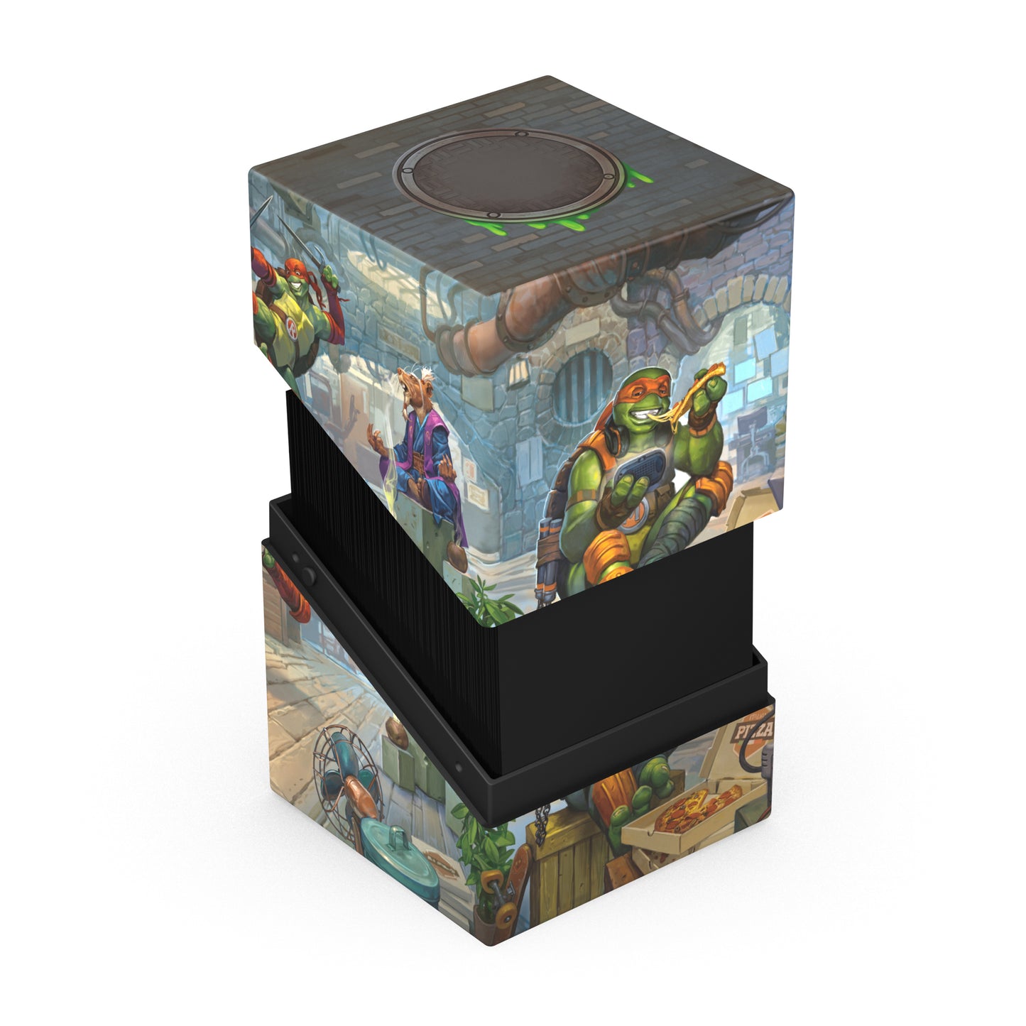 Ultimate Guard - "Teenage Mutant Ninja Turtles" Accessories