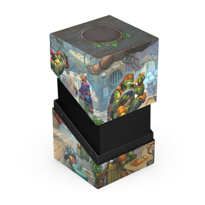 Ultimate Guard - "Teenage Mutant Ninja Turtles" Accessories