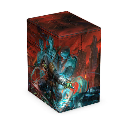 Ultimate Guard - "Teenage Mutant Ninja Turtles" Accessories