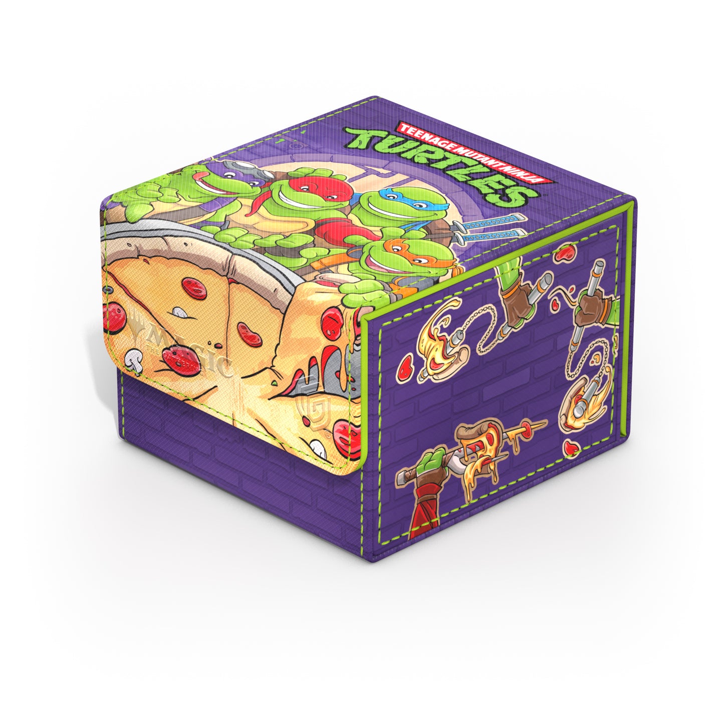 Ultimate Guard - "Teenage Mutant Ninja Turtles" Accessories