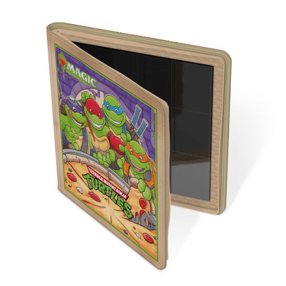 Ultimate Guard - "Teenage Mutant Ninja Turtles" Accessories