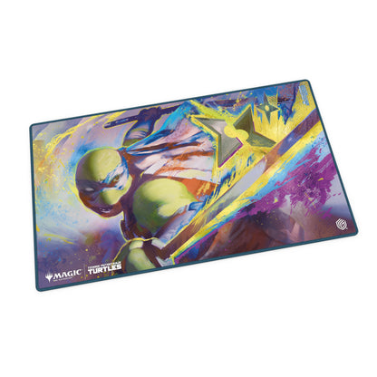 Ultimate Guard - "Teenage Mutant Ninja Turtles" Accessories