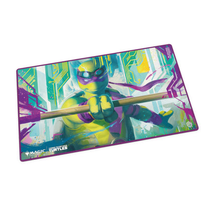 Ultimate Guard - "Teenage Mutant Ninja Turtles" Accessories