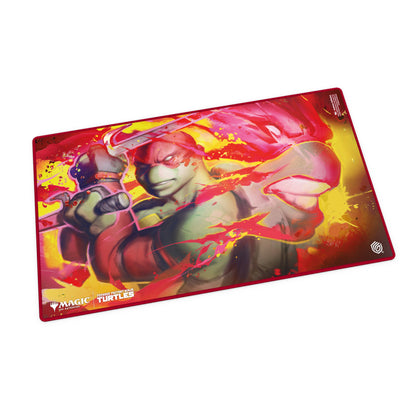 Ultimate Guard - "Teenage Mutant Ninja Turtles" Accessories