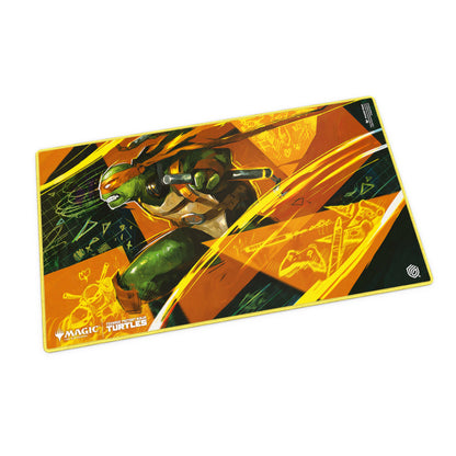 Ultimate Guard - "Teenage Mutant Ninja Turtles" Accessories