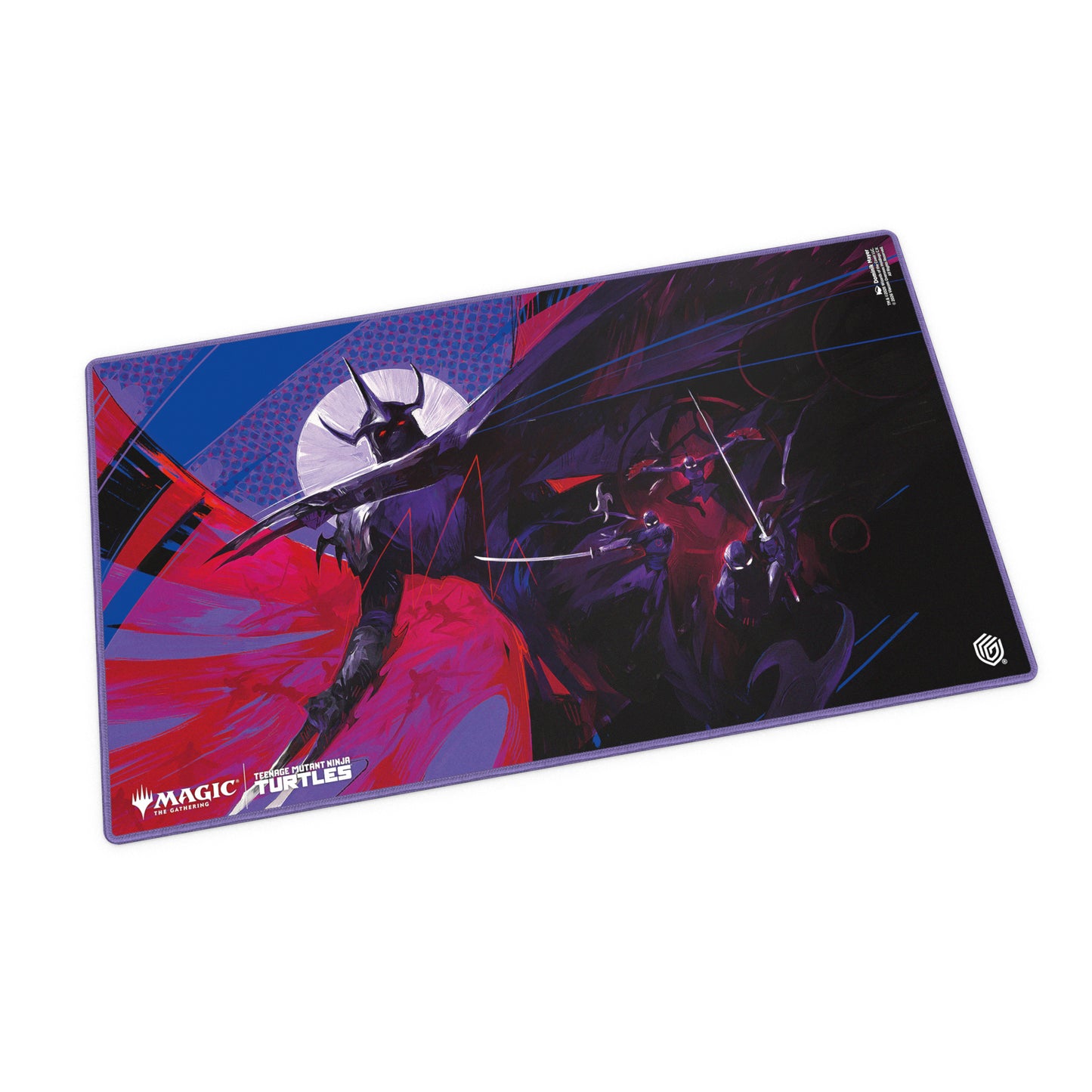 Ultimate Guard - "Teenage Mutant Ninja Turtles" Accessories