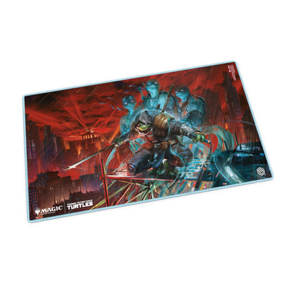 Ultimate Guard - "Teenage Mutant Ninja Turtles" Accessories