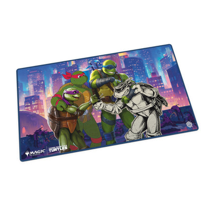 Ultimate Guard - "Teenage Mutant Ninja Turtles" Accessories