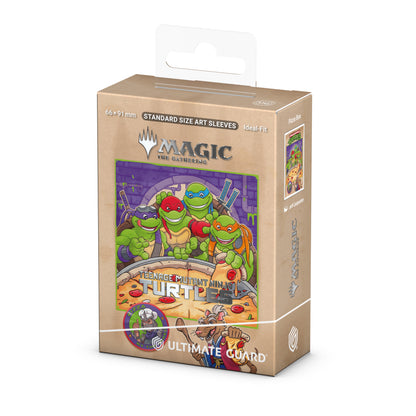 Ultimate Guard - "Teenage Mutant Ninja Turtles" Accessories