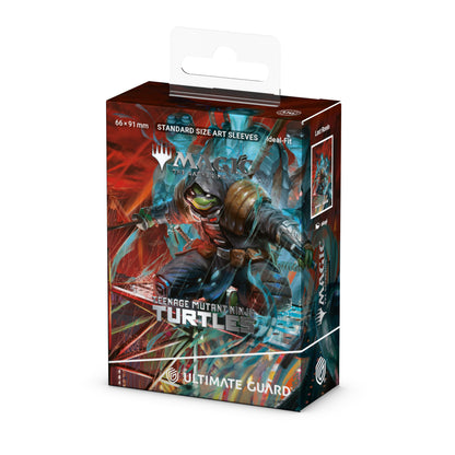 Ultimate Guard - "Teenage Mutant Ninja Turtles" Accessories