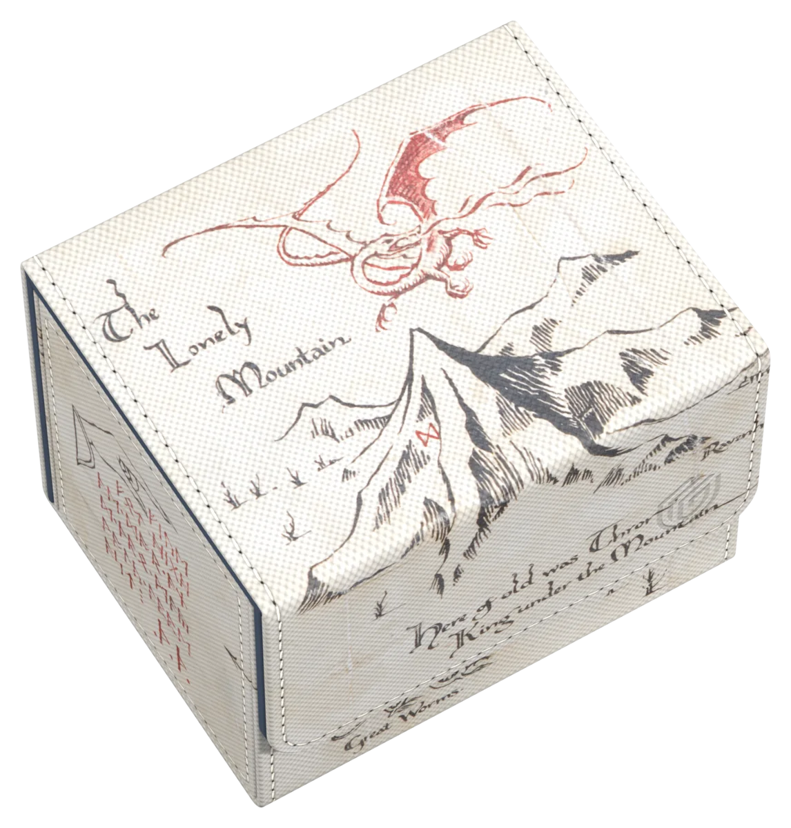 Ultimate Guard - "The Lord of the Rings - Places of Middle Earth" Accessories
