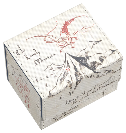 Ultimate Guard - "The Lord of the Rings - Places of Middle Earth" Accessories