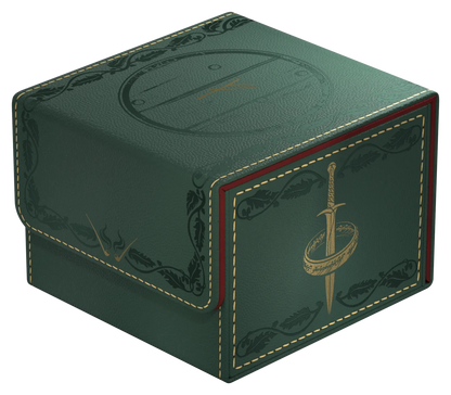 (Pre Order) Ultimate Guard - "The Hobbit" Accessories (Cut off 21-06)