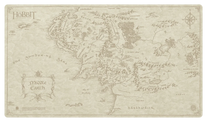 Ultimate Guard - "The Lord of the Rings - Places of Middle Earth" Accessories