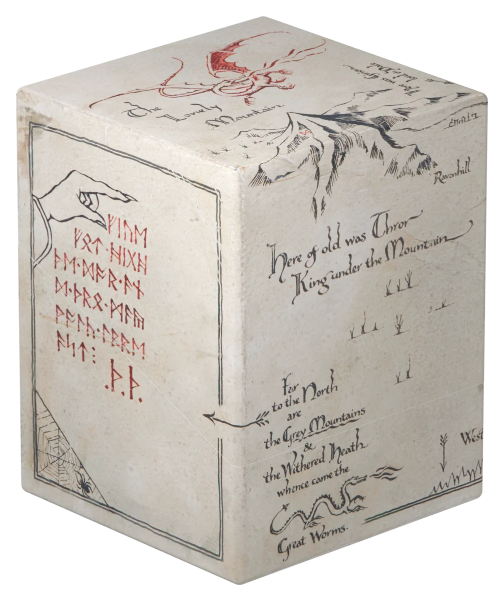 Ultimate Guard - "The Lord of the Rings - Places of Middle Earth" Accessories