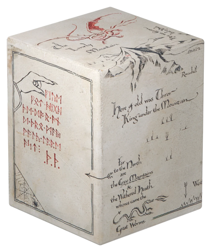 Ultimate Guard - "The Lord of the Rings - Places of Middle Earth" Accessories