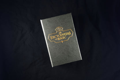 (Pre Order) Secret Lair - "Countdown Kit: An Encyclopedia of Magic" Set (Cut off 09-11)