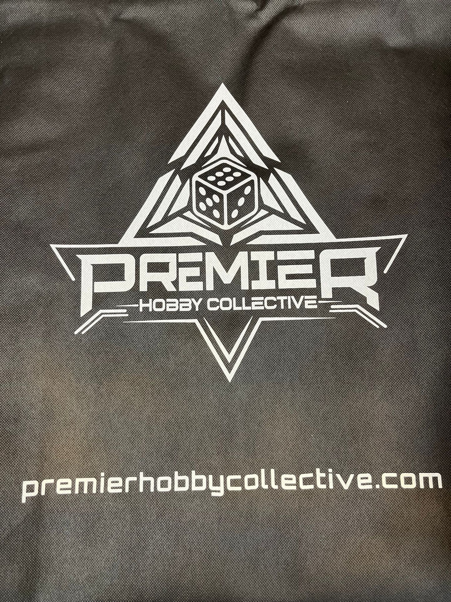 Exclusive PHC Tote Bags