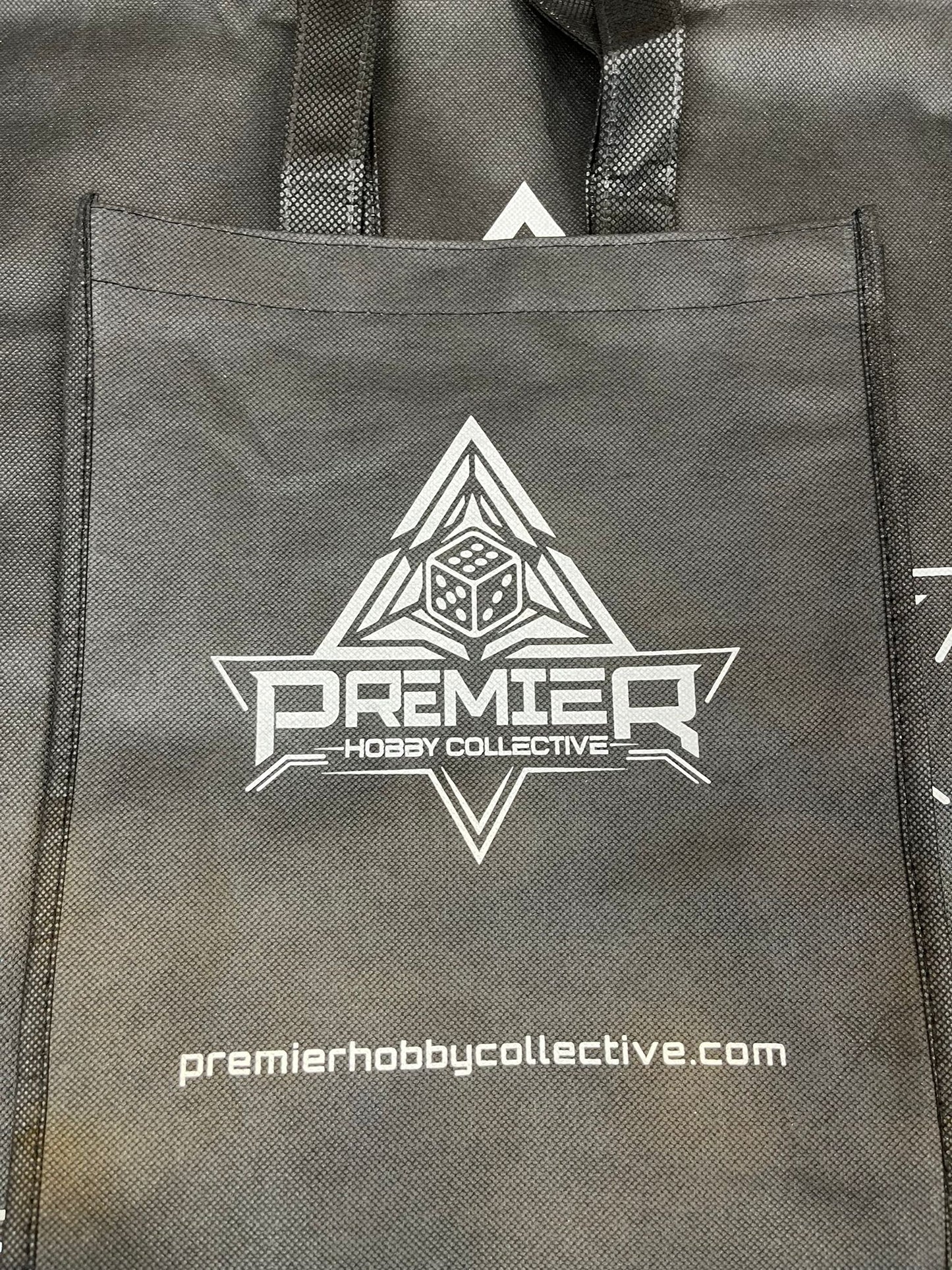 Exclusive PHC Tote Bags