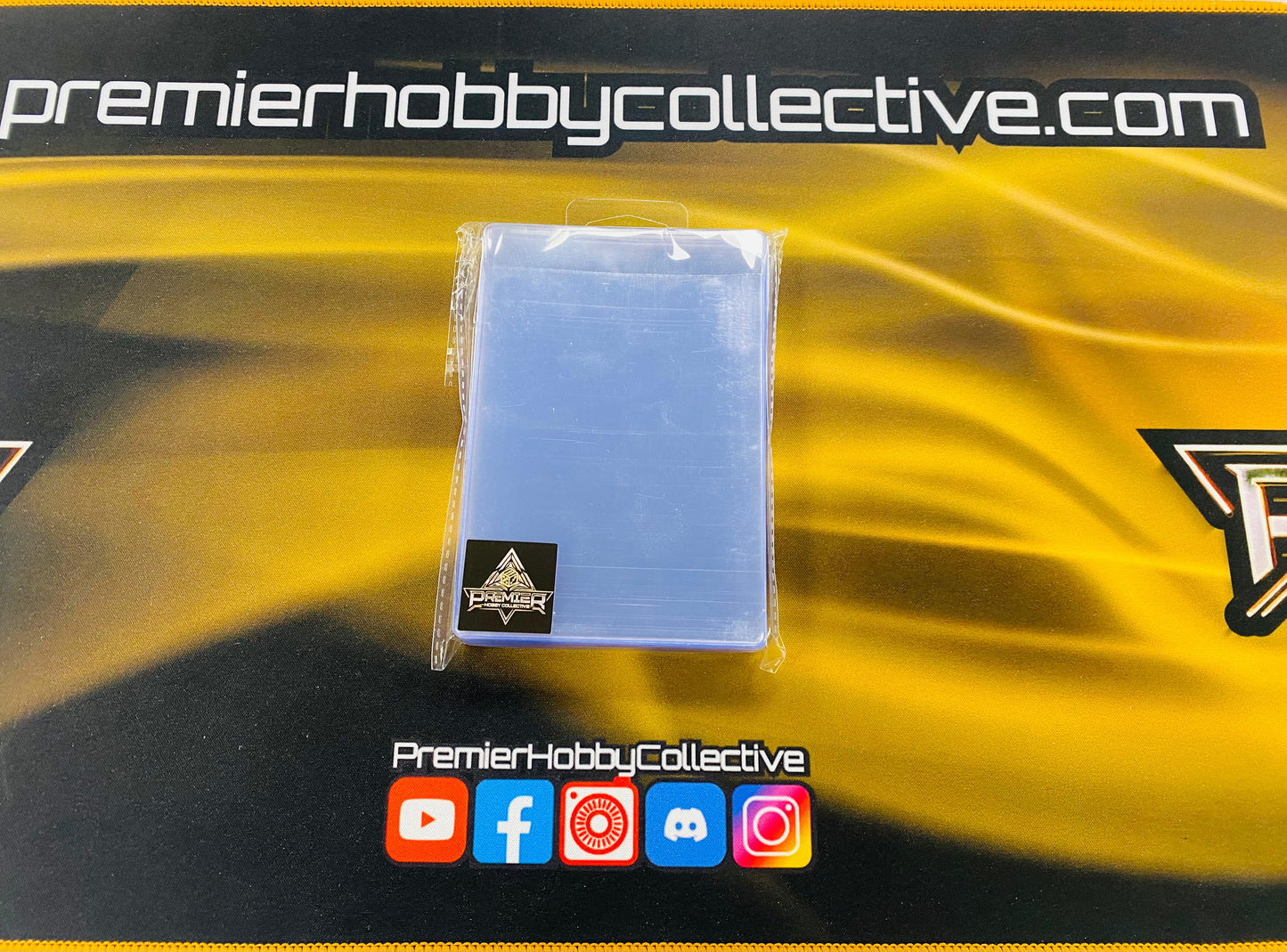 PHC - Card Accessories