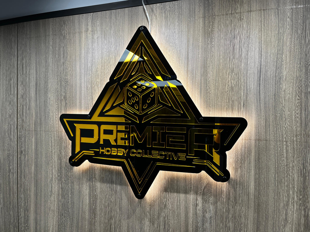 Premier Hobby Collective