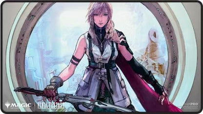 Ultra Pro - MTG x Final Fantasy Game Mat collection
