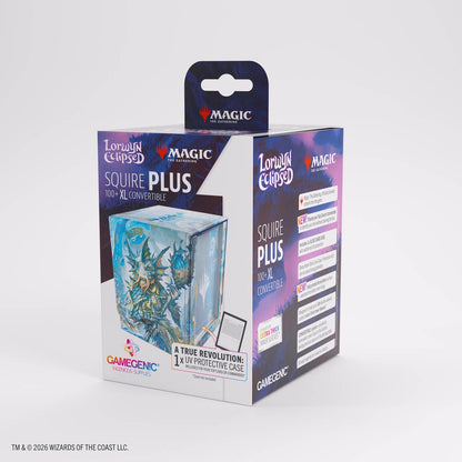 Gamegenic X Magic: The Gathering - "Lorwyn Eclipsed" (ECL) Accessories