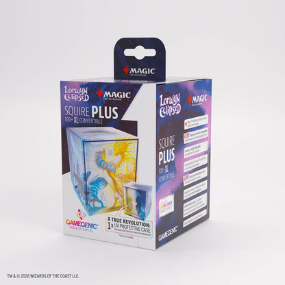 Gamegenic X Magic: The Gathering - "Lorwyn Eclipsed" (ECL) Accessories