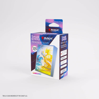 Gamegenic X Magic: The Gathering - "Lorwyn Eclipsed" (ECL) Accessories