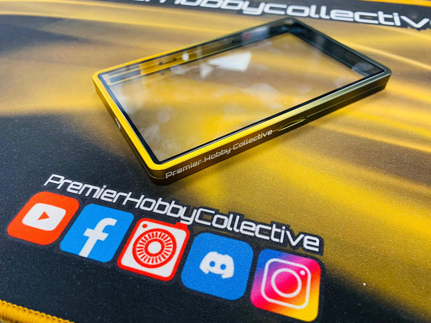 PHC - Card Accessories