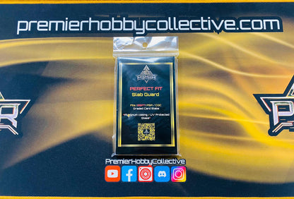 PHC - Card Accessories