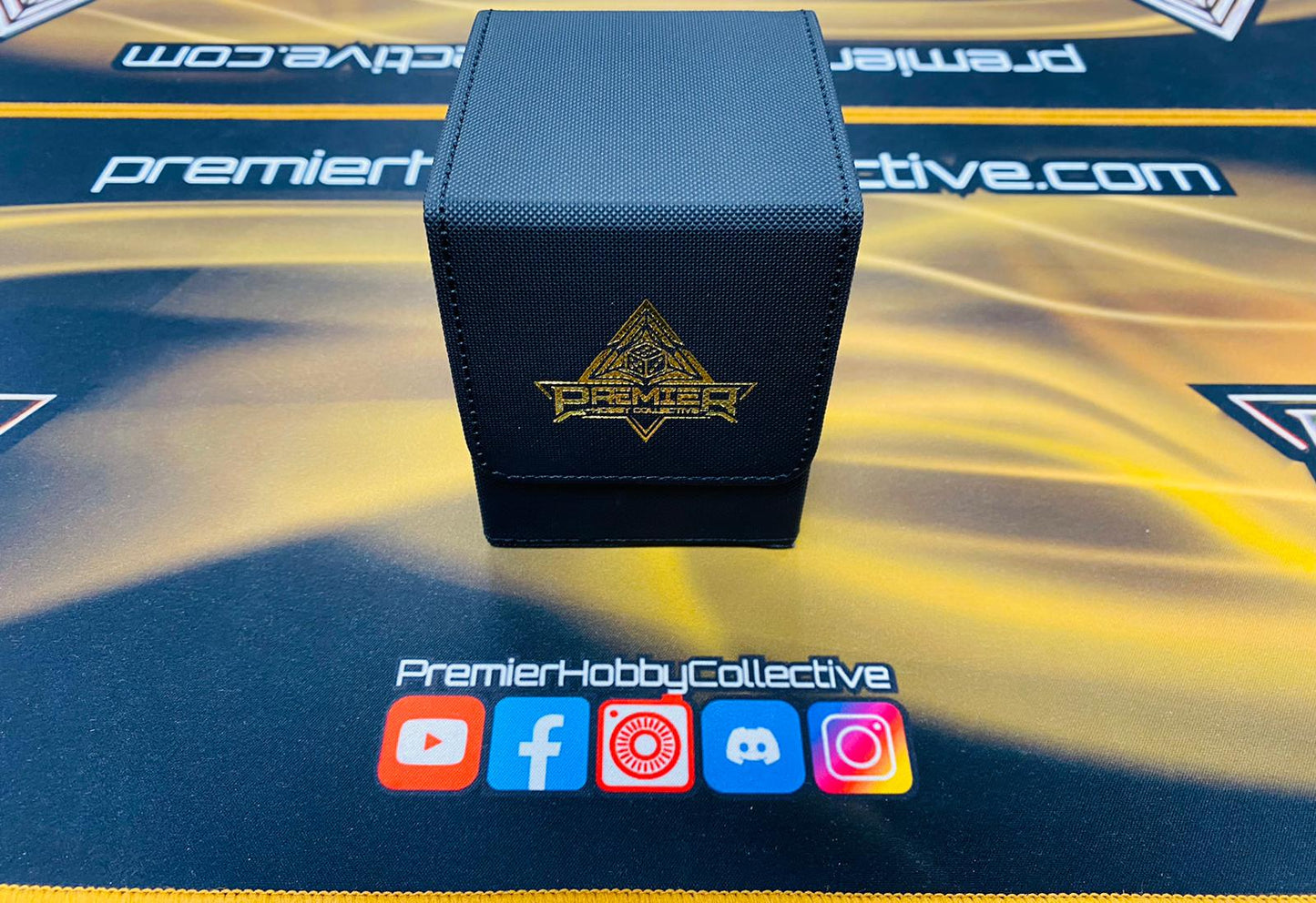 PHC - Card Accessories