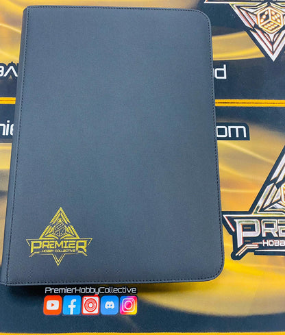 PHC - Card Accessories