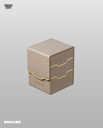 Gatherers Tavern - "Armory Collection" Deck Box Series