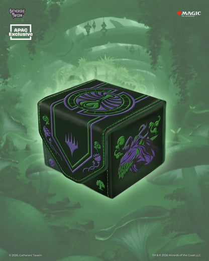 Gatherers Tavern - Magic: The Gathering "Secrets of Strixhaven" Accessories