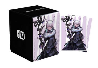 Ultra Pro - MTG x Final Fantasy Accessory collection