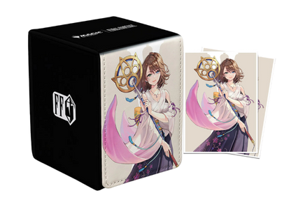 Ultra Pro - MTG x Final Fantasy Accessory collection