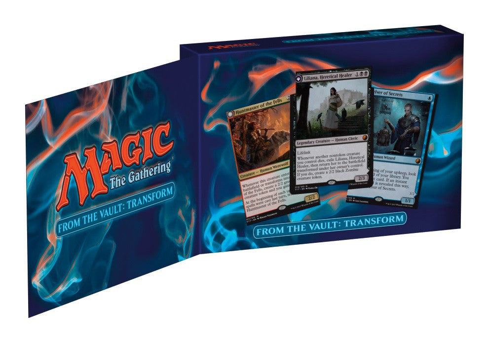 Magic: The Gathering - "From The Vault" (FTV) Series