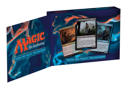Magic: The Gathering - "From The Vault" (FTV) Series