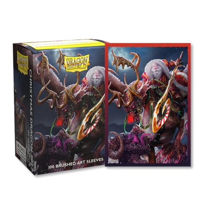 Dragon Shield - Special Collection Series (Art Sleeves / Binders / Play mats)