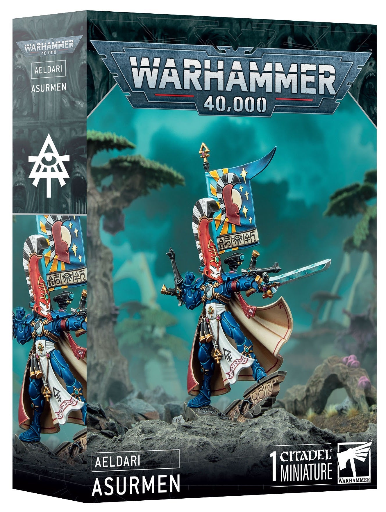 Epic Heroes – Premier Hobby Collective