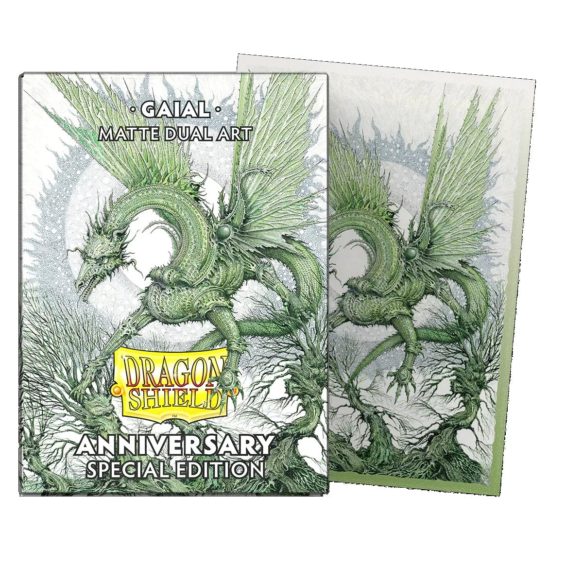 Dragon Shield - Special Collection Series (Art Sleeves / Binders / Play mats)