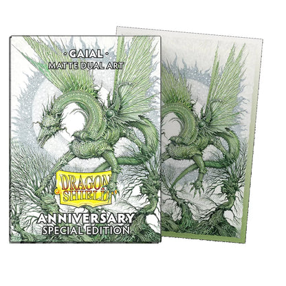 Dragon Shield - Special Collection Series (Art Sleeves / Binders / Play mats)