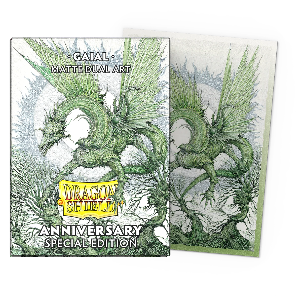 Dragon Shield - Special Collection Series (Art Sleeves / Binders / Play mats)