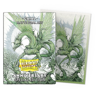 Dragon Shield - Special Collection Series (Art Sleeves / Binders / Play mats)